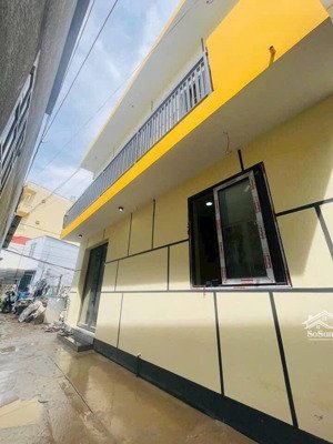 bán nhà đường bình đức nhà phố 2 tầng trung tâm lái thiêu