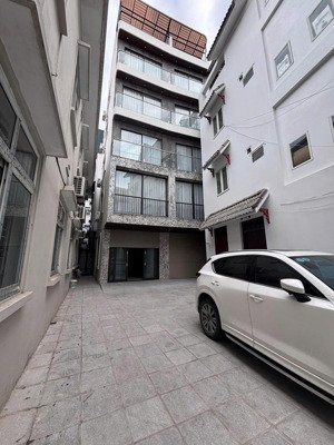 phúc đồng - nguyên căn 6 tầng - ô tô- mới xây - 14tr