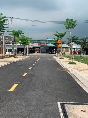 tài chính 1.9 tỷ đất kdc bình chiểu, đ.ngô chí quốc tđ; cách chợ đầu mối nông sản 250m, sổ hồng sẵn