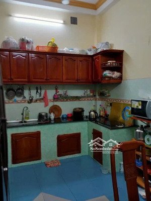 bán nhà cách mạng tháng tám 58m2 3 tầng - 9.2 tỷ - hẻm xe hơi trung tâm quận 10