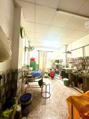 bán gấp trong tháng - bán nhà hoàng hoa thám 78m² 3 tầng - 20 tỷ