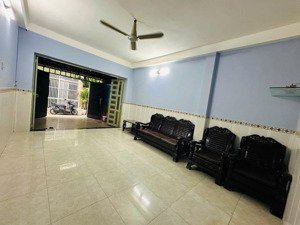 bán nhà riêng 4pn, 3wc, 64m2 tại đường 12, phường 16, gò vấp, hồ chí minh, 6,65 tỷ