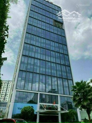 khan hiếm - bán tòa building mt nguyễn đình chiểu, hầm 10 tầng -(15x10 m) hđt: 300 tr. giá 95 tỷ