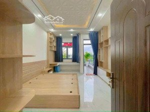 bán nhà mới 4 tầng- hxh 8m- huỳnh tấn phát-hàng xóm quận 7- dt 4m x 18m- giá nhỉnh 9 tỷ.