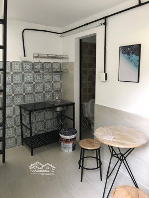phòng sạch đẹp thoáng sáng q bình thạnh gần vinhome 81 tầng, saigon pearl