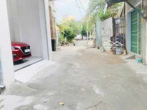 bán nhà tạ quang bửu view cực đỉnh khu biệt thự caoc ấp - 5 tầng 6 pn chỉ 8 tỷ nhỉnh