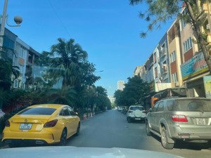 bán biệt thự văn khê, 24,5 tỷ, 84m2, chính chủ giá siêu hời, hà đông, hà nội