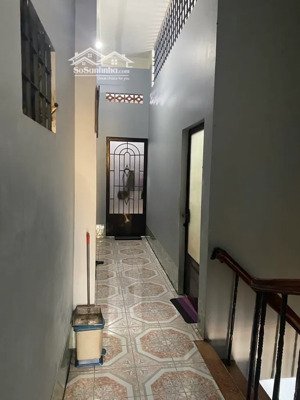 bán gấp trong tháng - bán nhà cộng hòa 80m² 3 tầng - 20.3 tỷ