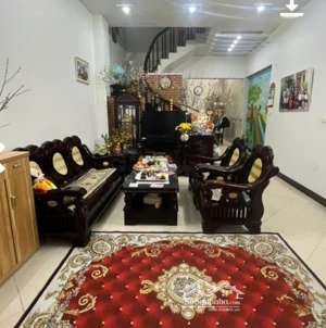 nhà đẹp 4 tầng lô góc siêu thoáng trung tâm phường phúc lợi, long biên