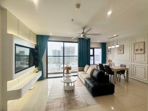 chính chủ em cần bán nhanh căn hộ 2n 2wc + 1 khu sapphire, vinhomes ocean park. full nt. sẵn sổ