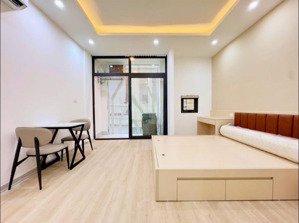 apartment lô góc 7t*155m2, mt:12.5m - 3 thoáng - oto 7 chỗ đỗ cửa - 24 chkk & 1mbkd - ngõ thông