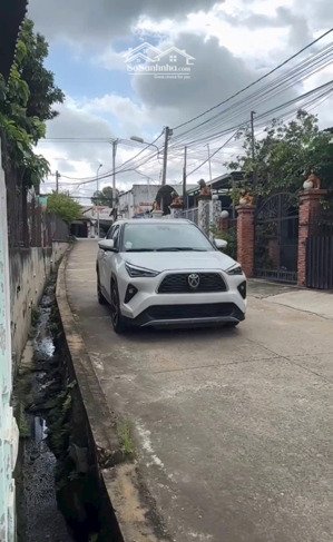 cho thuê nhà cấp bốn rộng thoáng mát