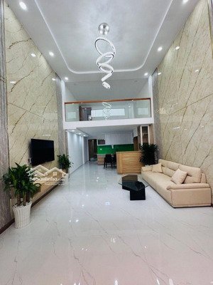 bán nhà ngay văn cao, lê thúc hoạch - 86m2 - ngang gần 5m - 4 tầng btct - hẻm xe hơi - giá 7,8 tỷ