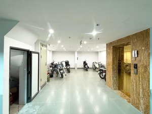 chdv cg - 90m2*6t - 20pkk - dt 100tr/th - 10m ra ô tô tránh - 2 thoáng - vị trí đẹp - pccc đầy đủ