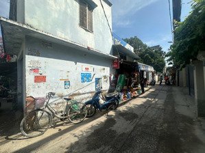 bán dãy phòng cho thuê góc 2 mặt tiền hẻm đường huỳnh tấn phát, phường bình thuận, quận 7, hcm