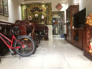 bán gấp trong tháng - bán nhà cô bắc 56m² 2 tầng - 11.9 tỷ