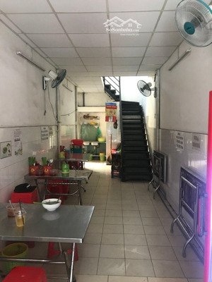 bán gấp trong tháng - bán nhà nguyễn thị minh khai 21m² 2 tầng - 11 tỷ