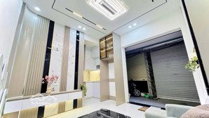 bán nhà phố cảm hội - hai bà trưng 25m - 4 tầng - mặt tiền 5m - 6.9 tỷ . full nội thất , ở ngay