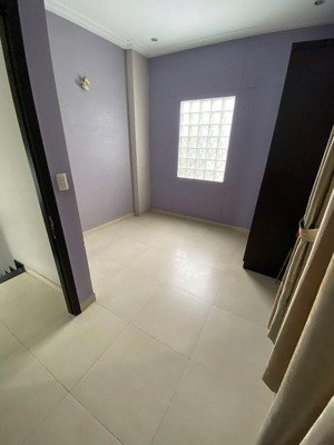 bán gấp trong tháng - bán nhà trần đình xu 48m² 4 tầng - 13.5 tỷ