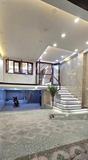 siêu phẩm 5 tầng - sát quận 1 - góc 2mt hxh nguyễn văn trỗi - hầm- hồ bơi- thang máy - chỉ 17.79 tỷ