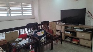 bán gấp trong tháng - bán nhà phạm ngũ lão 33m² 4 tầng - 13.5 tỷ