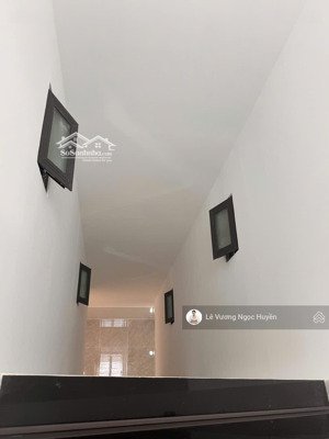 một căn nhà view sông thanh đa đúng nghĩa để ở! 4 tầng - 4,5x18m - giá tốt 10.5 tỷ tl chính chủ