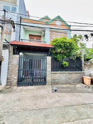 bán nhà khu kiến thiết hiệp phú, q9 chỉ 9txx