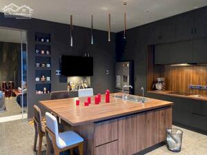 Bán biệt thự đường Lương thế vinh, phường 3, đà Lạt. 500m đến hồ Xuân Hương.