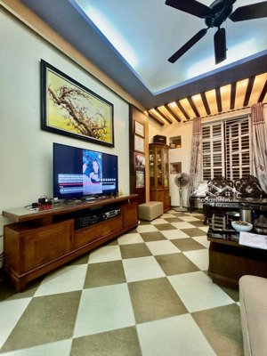 bán nhà riêng khu 7,2ha vĩnh phúc, ba đình - phân lô - ô tô tránh - 2 thoáng - vừa ở vừa kinh doanh