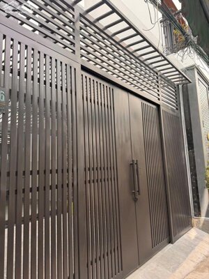 MỘT CĂN NHÀ VIEW SÔNG THANH ĐA ĐÚNG NGHĨA ĐỂ Ở! 4 Tầng - 4,5x18m - Giá tốt 10.5 Tỷ TL