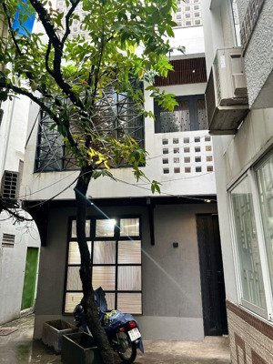 bán gấp trong tháng - bán nhà nguyễn văn nguyễn 51.2m² 4 tầng - 15 tỷ