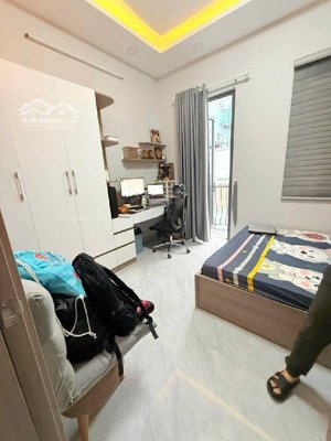 bán nhà sát hẻm xe hơi, huỳnh tấn phát, quận 7, 62m2, 2 tầng, sổ hồng riêng, giá 6.3 tỷ