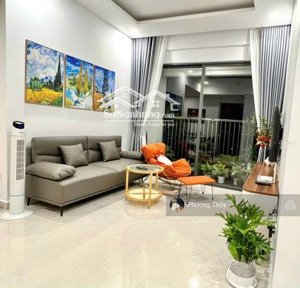 chính chủ gửi bán, ch osimi tower q.gò vấp, giá 1 tỷ 770 dt65m², 2pn2nvs, nội thất cơ bản -view đẹp