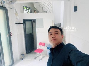 bán nhà 3 tầng cmt8 - hẻm thông thoáng - gần 12m2 - chỉ hơn 1 t.ỷ.