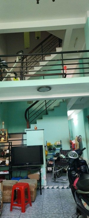 bán gấp trong tháng - bán nhà nguyễn trãi 54m² 3 tầng - 15.7 tỷ