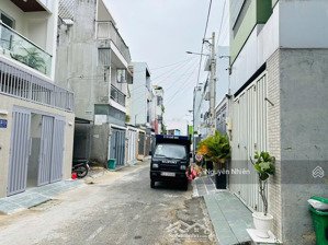 bán gấp đất khu dân cư apec - đường số 9 - p. trường thọ - 68.8m2