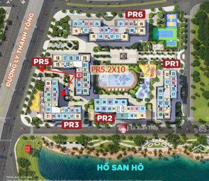 cần bán nhanh căn 1 p ngủ tòa paris 5, tầng 2x, căn 10, tây bắc. giá 3.550 tỷ. lh 