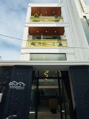 nhà mới 4 tầng ngay mặt tiền tên lửa diện tích khủng 77m chỉ nhỉnh 8 tỷ