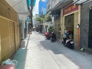 giá tốt cuối năm! giảm 1 tỷ còn 15,9 tỷ - nguyễn đình chiểu, p4 - 4,5x16m - 4 tầng st - gọi ngay!