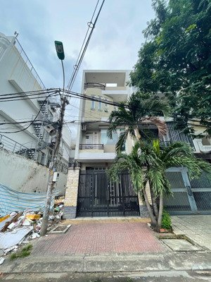 5 tầng vip khu ao sen - aeon mall bình tân 5x20m hdt 300 triệu/ năm chỉ 14.2 tỷ nhà đẹp ở ngay