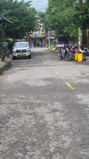 nhà riêng tại lê quang sung, thanh khê đông, đà nẵng giá 6,19 tỷ, 55m2