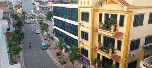 chính chủ bán nhà măt phố phúc lơi .long biên 25m , 5 tầng .kinh doanh ,vỉa hè rộng 9 tỷ