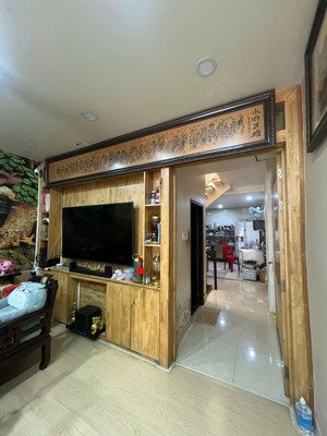 bán gấp trong tháng - bán nhà trần đình xu 61m² 2 tầng - 18.025 tỷ