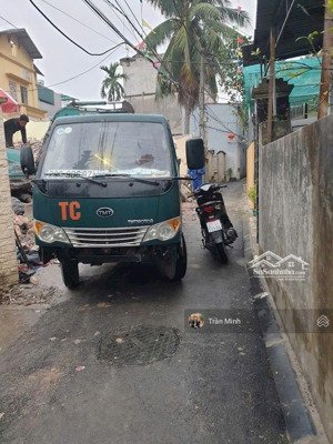 bán nhanh mảnh đất giá rẻ nhất khu cổ loa ô tô ngủ trong đất gần cầu tứ liên .giá 4,650 tỷ