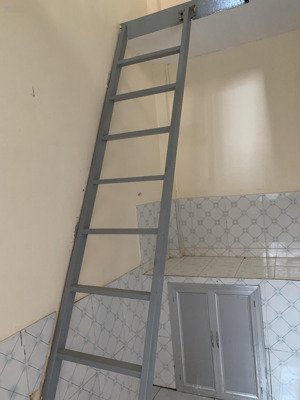 cho thuê phòng trọ có gác, giờ giấc tự do, tách biệt với chủ gần chợ an nhơn - gò vấp