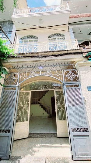 chần chờ gì! nr hxh dt:4x12.5m - 45m2 - 3t-3pn4wc- thích quảng đức, p4, phú nhuận - chỉ 7.99 tỷ