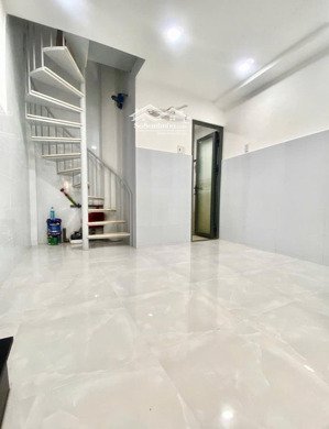 cơ hội vàng! nhà 3 tầng hồ thị kỷ q.10 - full nội thất - chỉ 4.35 tỷ tl