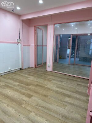 CHO THUÊ NHÀ 5 triệu 2 phòng ngủ TRỆT LẦU 2 phòng ngủ KẾ CHỢ AN HOÀ