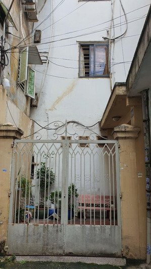 bán gấp trong tháng - bán nhà lê thánh tôn 55m² 4 tầng - 18.5 tỷ