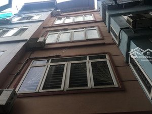 cho thuê nhà riêng 50m 3 tầng phố phan đình giót giá 7 triệu